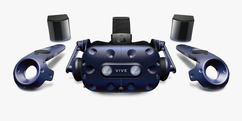 HTC Vive Pro