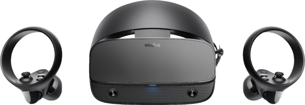 Oculus Rift S