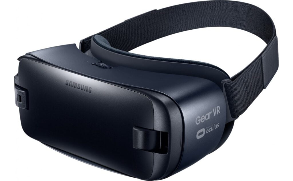 Samsung Gear VR