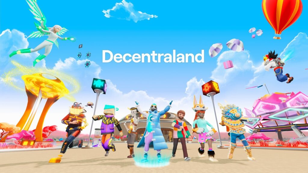 decentraland