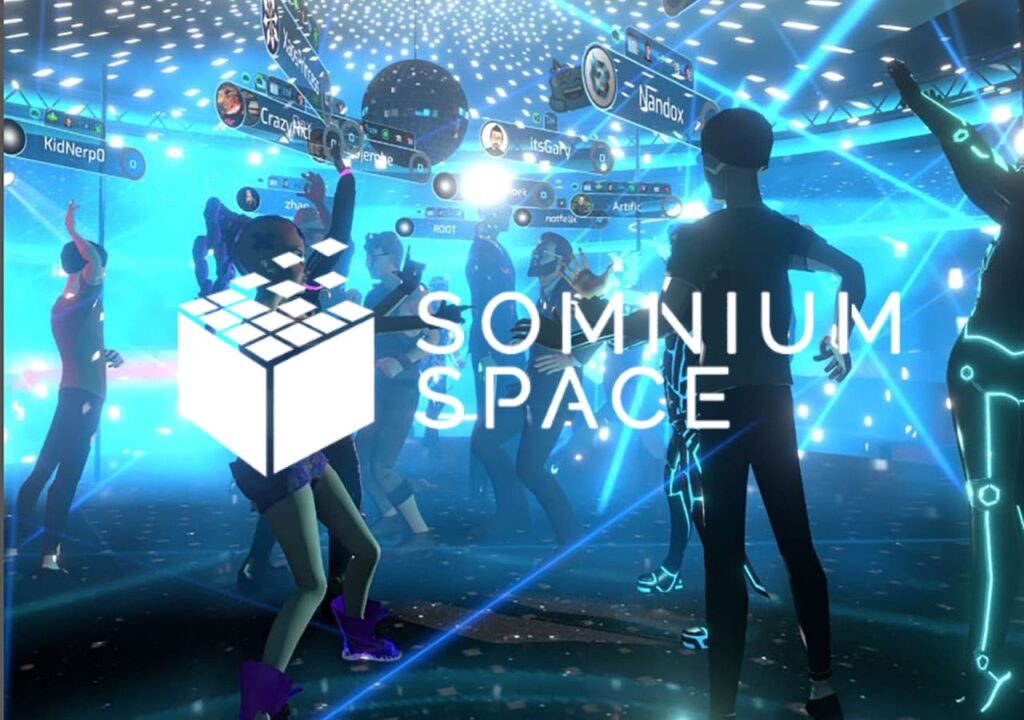 Somnium Space