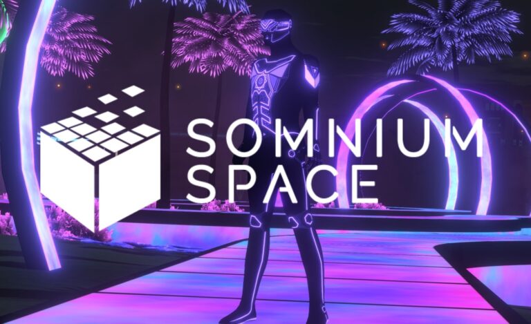 Somnium Space